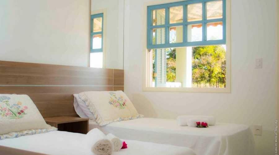 Sertao Veredas Hotel Fazenda Paraopeba Extérieur photo